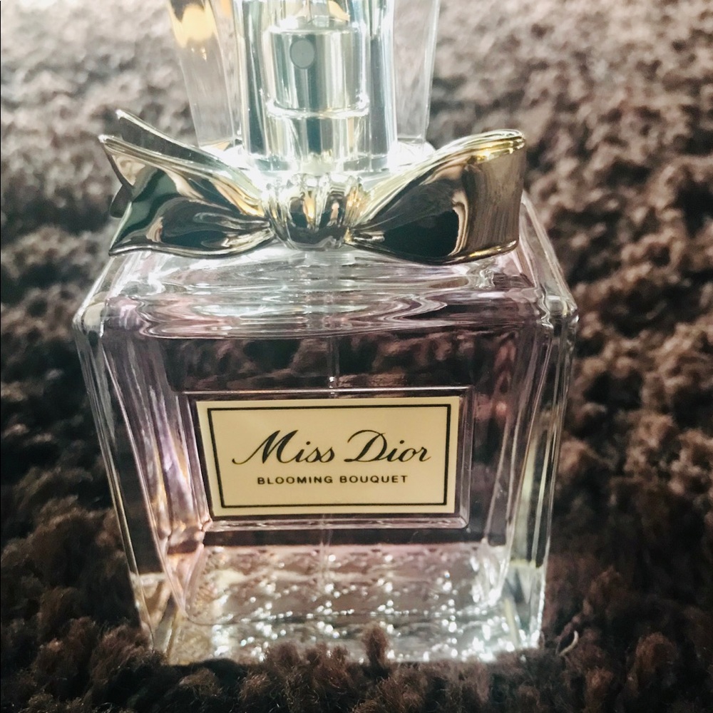 Miss Dior Blooming Bouquet